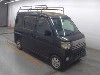 DAIHATSU ATRAI WAGON — фото