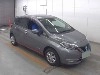 NISSAN NOTE — фото
