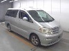 TOYOTA ALPHARD V — фото