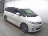 TOYOTA ESTIMA HYBRID — фото