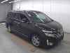 NISSAN ELGRAND — фото