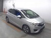 HONDA FIT HYBRID — фото