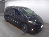 TOYOTA ESTIMA HYBRID — фото