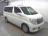 NISSAN ELGRAND — фото