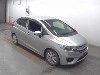 HONDA FIT HYBRID — фото