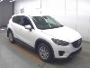 MAZDA CX 5 — фото