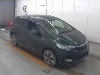HONDA FIT HYBRID — фото