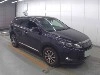 TOYOTA HARRIER — фото