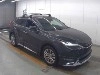 TOYOTA HARRIER HYBRID — фото
