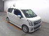 SUZUKI WAGON R STINGRAY — фото