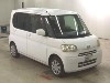 DAIHATSU TANTO — фото