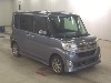 DAIHATSU TANTO — фото