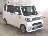 DAIHATSU WAKE — фото