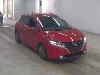 NISSAN NOTE — фото
