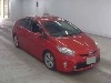 TOYOTA PRIUS — фото