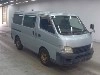 NISSAN CARAVAN — фото