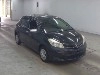 TOYOTA VITZ — фото