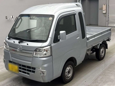DAIHATSU HIJET TRUCK — фото