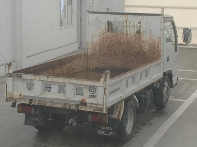 ISUZU ELF — фото