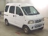 DAIHATSU HIJET CARGO — фото