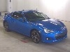 SUBARU BRZ — фото