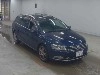 VOLKSWAGEN PASSAT VARIANT — фото