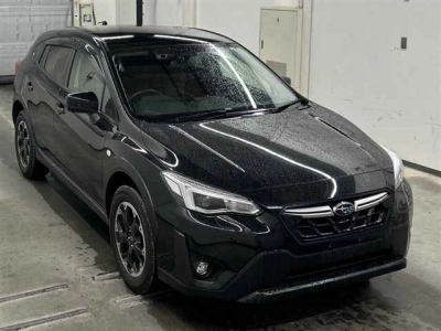 SUBARU SUBARU XV — фото