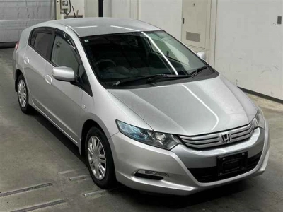 HONDA INSIGHT — фото