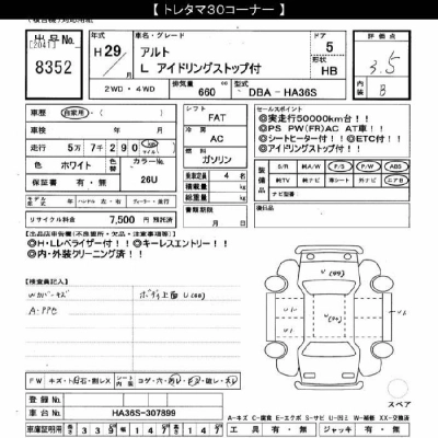 SUZUKI ALTO — фото