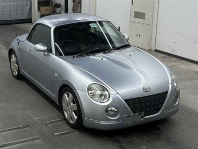 DAIHATSU COPEN — фото