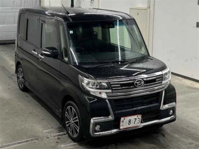DAIHATSU TANTO — фото