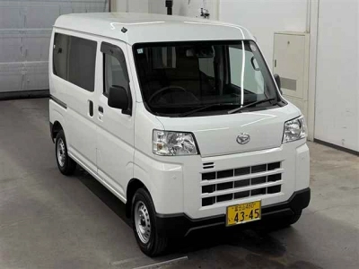 DAIHATSU HIJET CARGO — фото