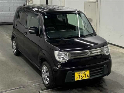 SUZUKI MRWAGON — фото