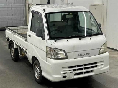 DAIHATSU HIJET TRUCK — фото