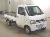 SUZUKI CARRY TRUCK — фото