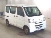DAIHATSU HIJET CARGO — фото