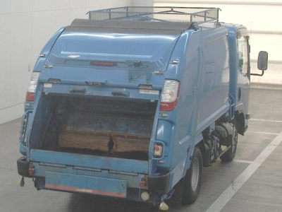 ISUZU ELF — фото