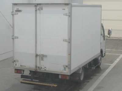 ISUZU ELF — фото