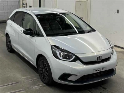 HONDA FIT — фото