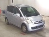 DAIHATSU MOVE — фото