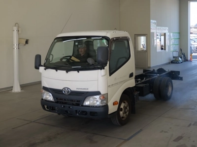 TOYOTA TOYOACE