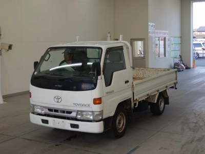 TOYOTA TOYOACE