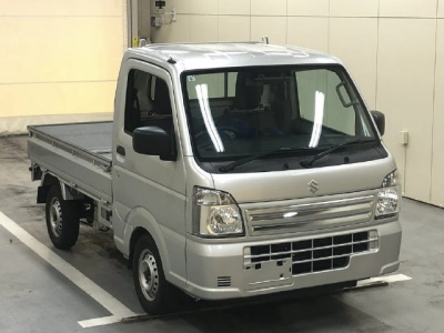 SUZUKI CARRY — фото