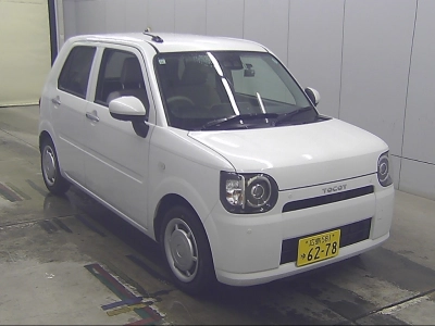 DAIHATSU MIRA TOCOT — фото