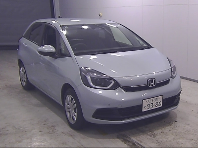 HONDA FIT — фото