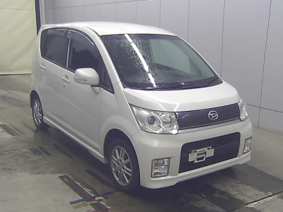 DAIHATSU MOVE — фото