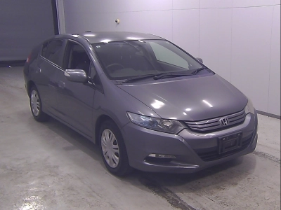 HONDA INSIGHT — фото