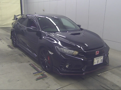 HONDA CIVIC — фото