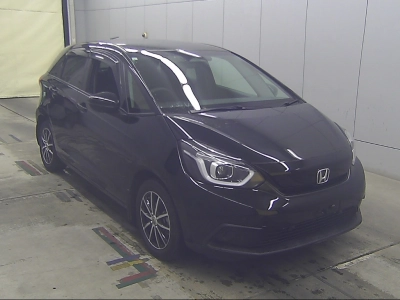 HONDA FIT — фото