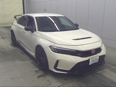 HONDA CIVIC — фото